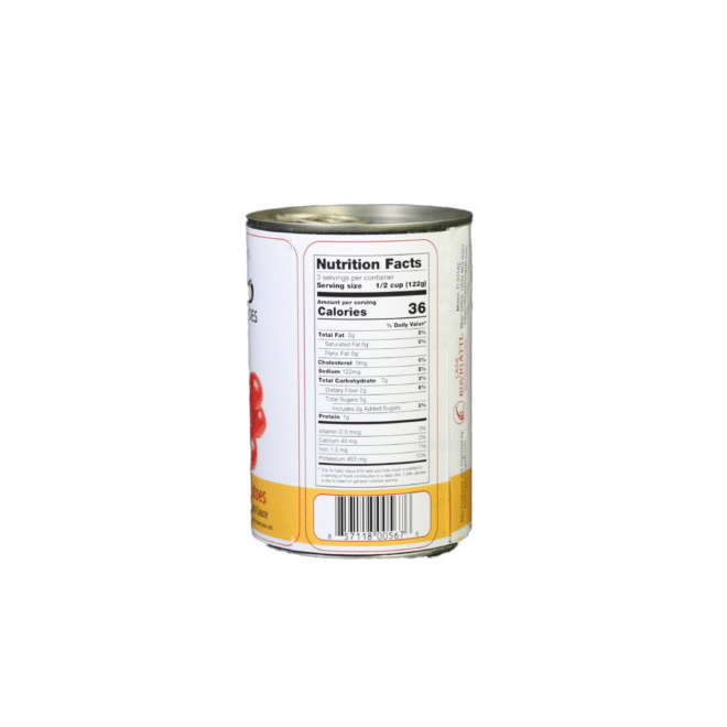 Tomates Sarno Cherry 400 gramos - Imagen 2