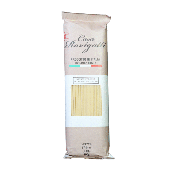 Linguine | Pasta Casa Rovigatti