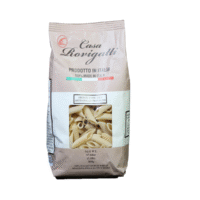 Penne Zite Rigate | Pasta Casa Rovigatti