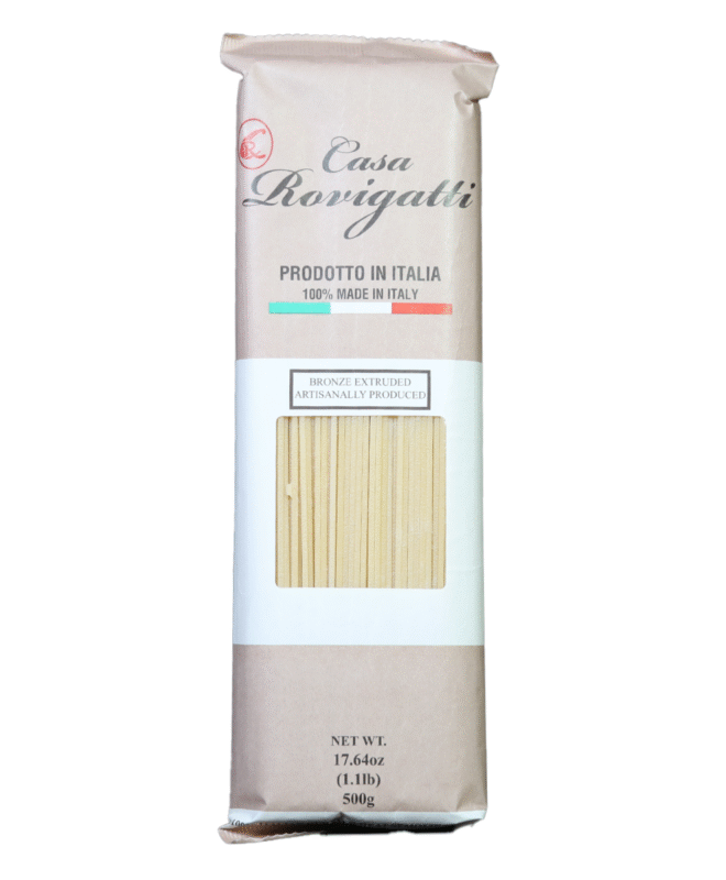 Spaghetti | Pasta Casa Rovigatti